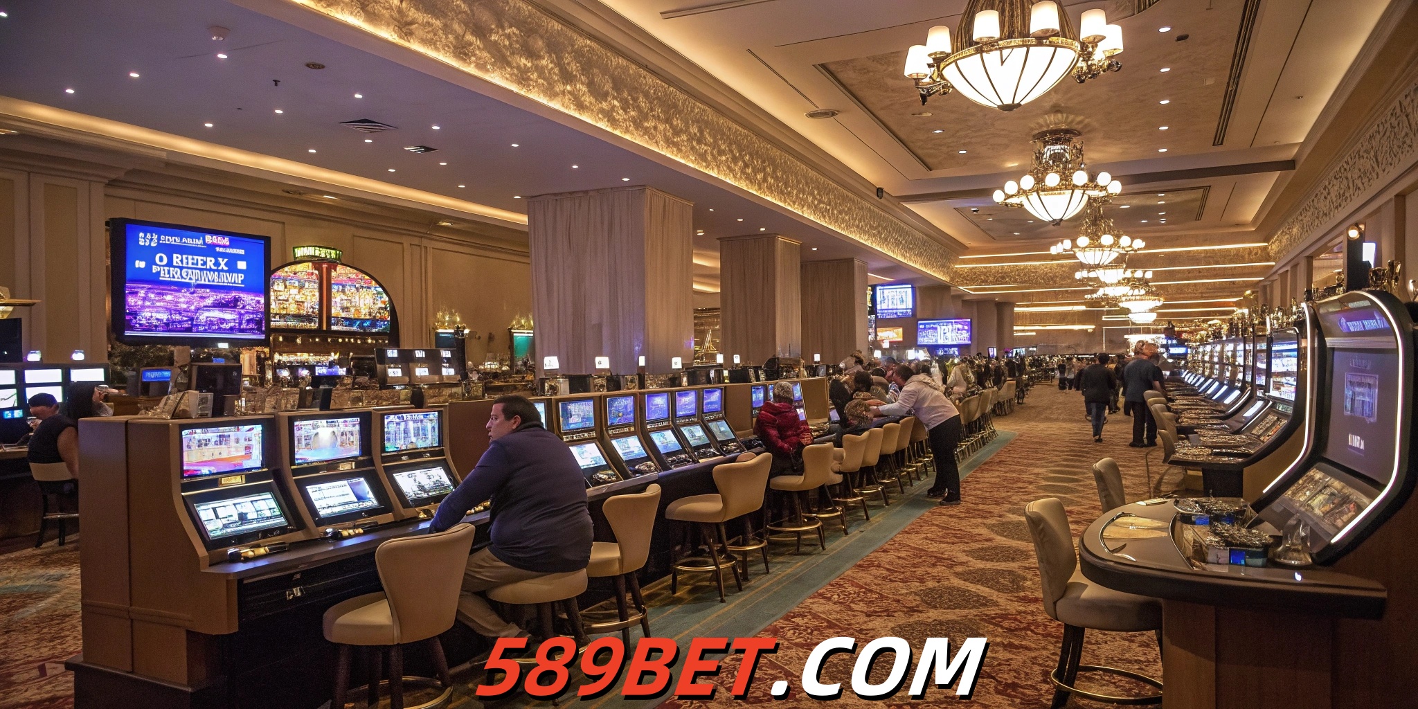  589bet