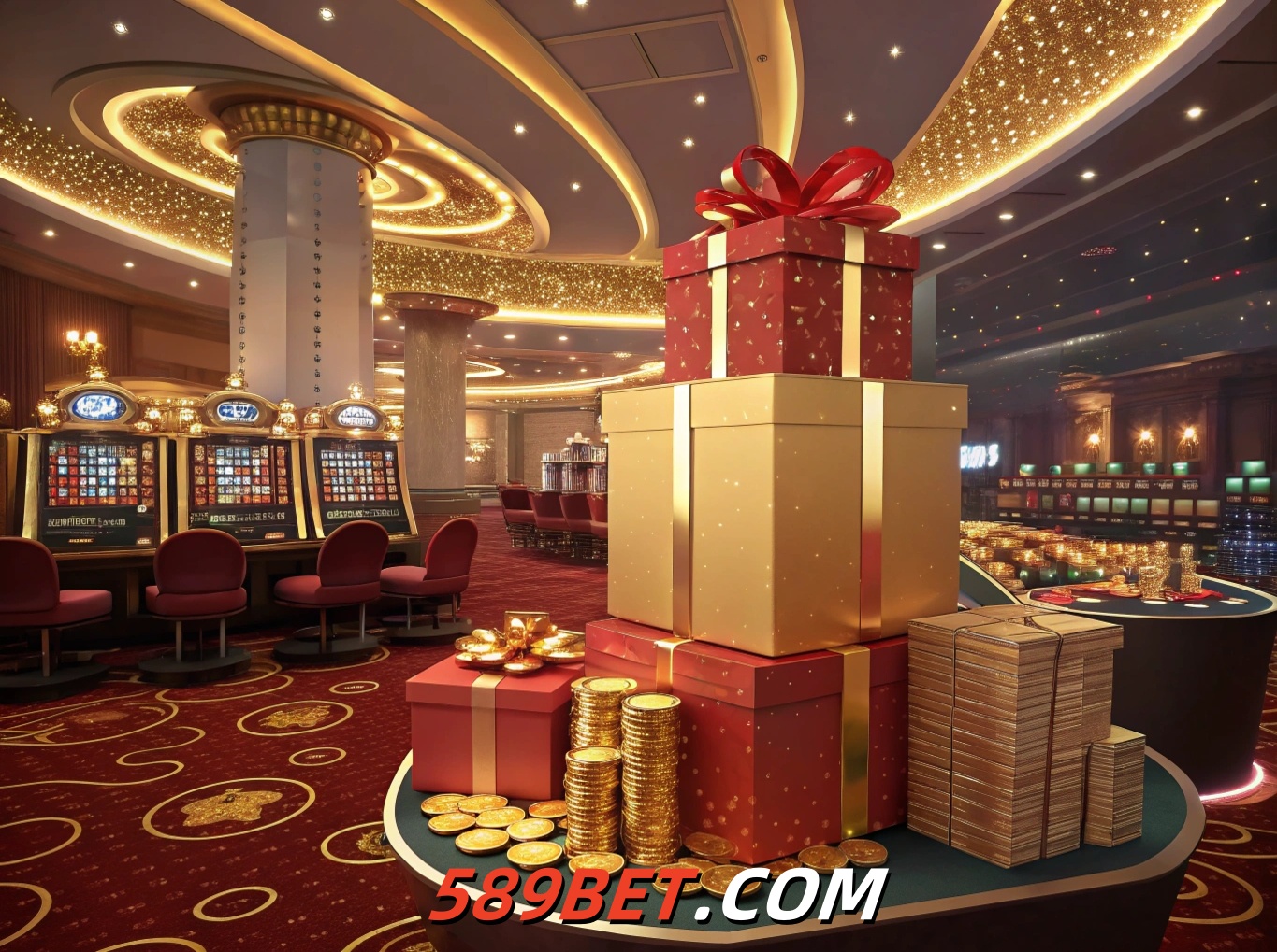  589bet