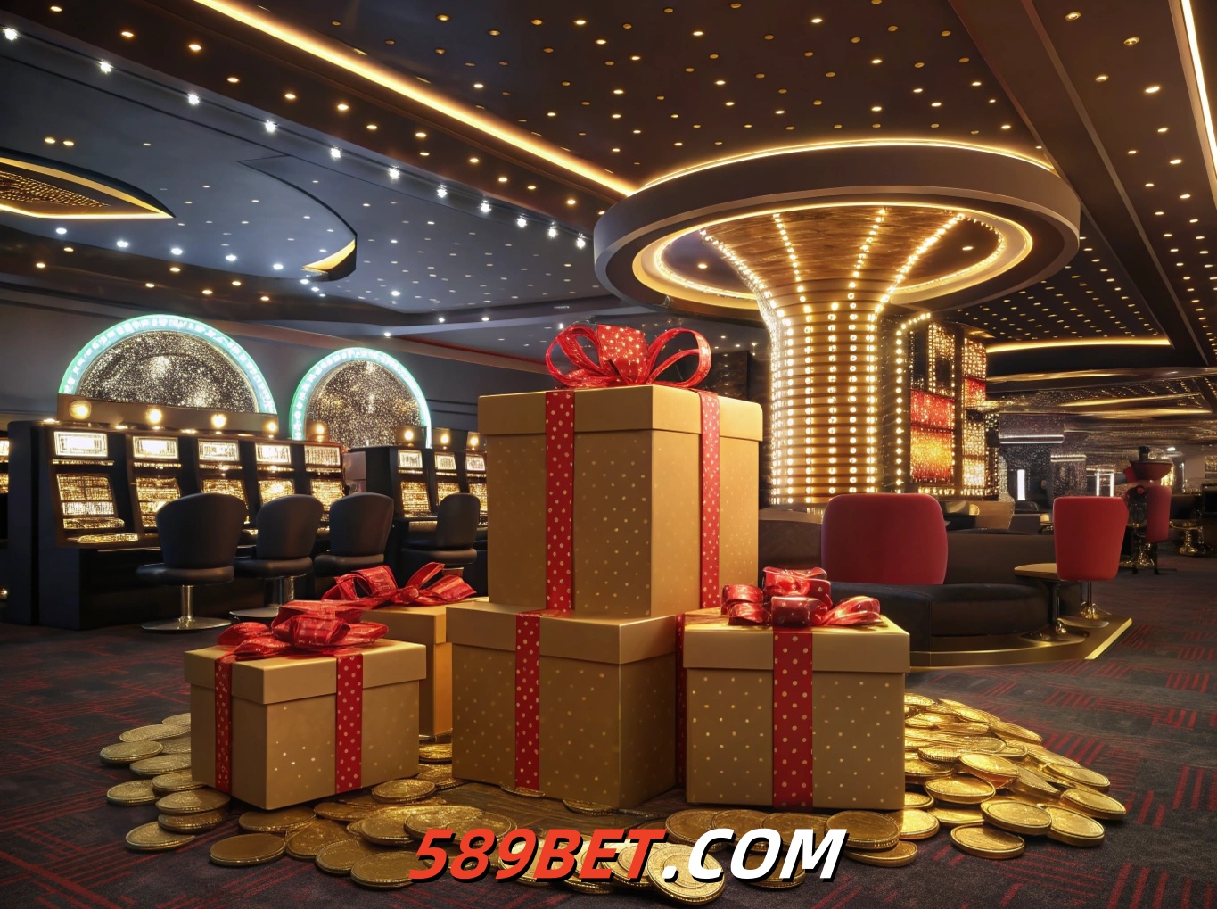  589bet