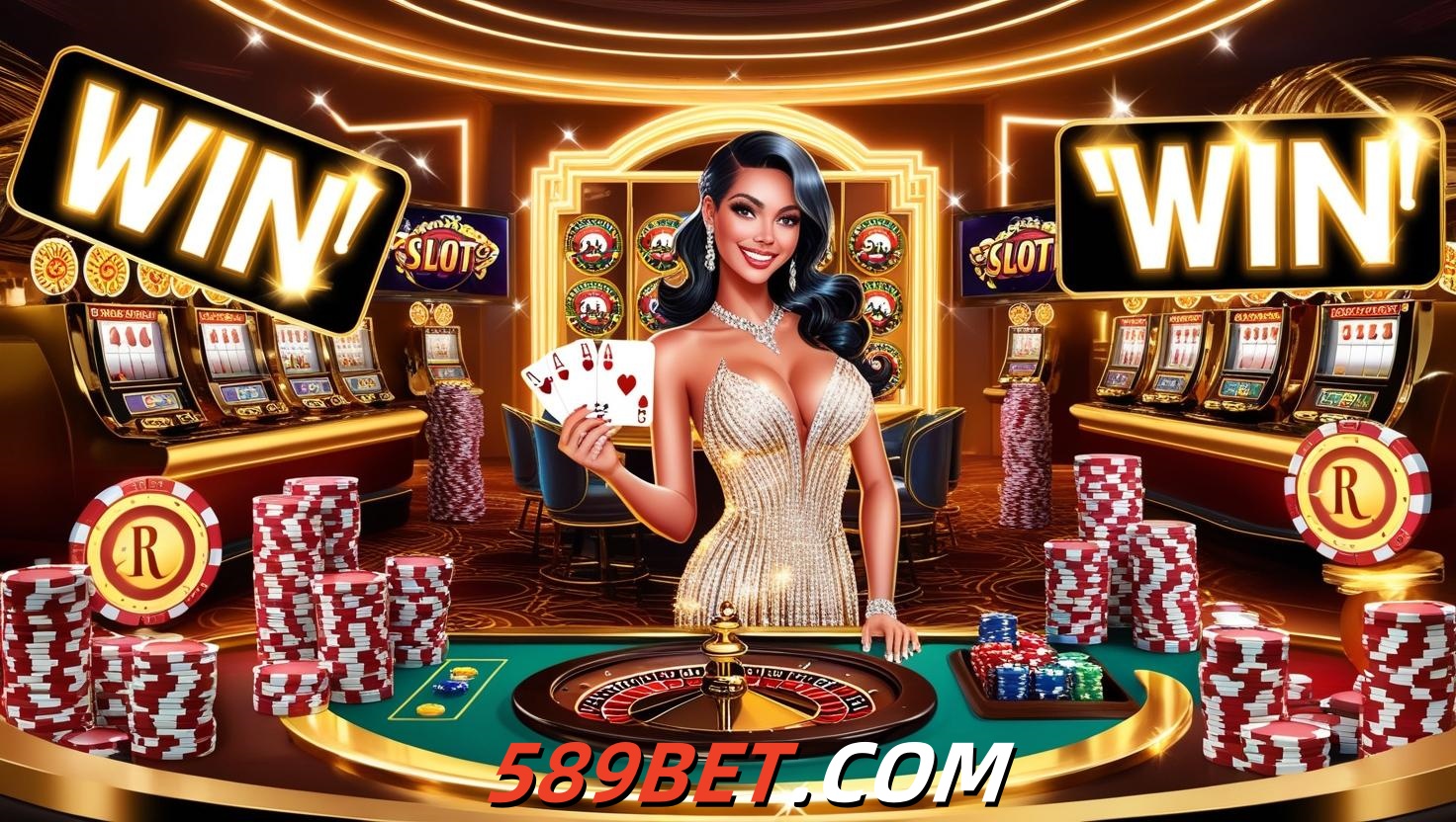  589bet