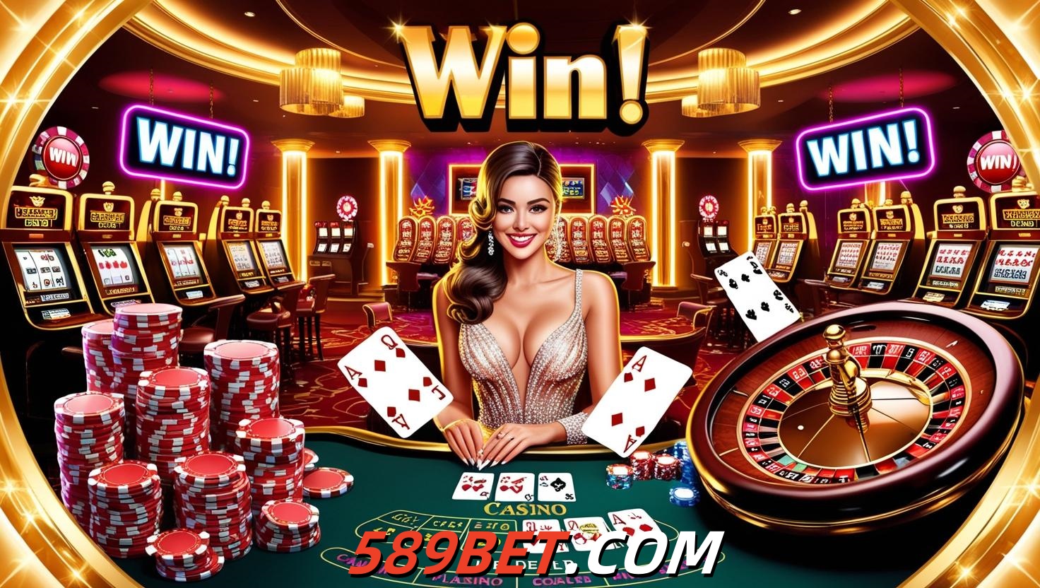  589bet