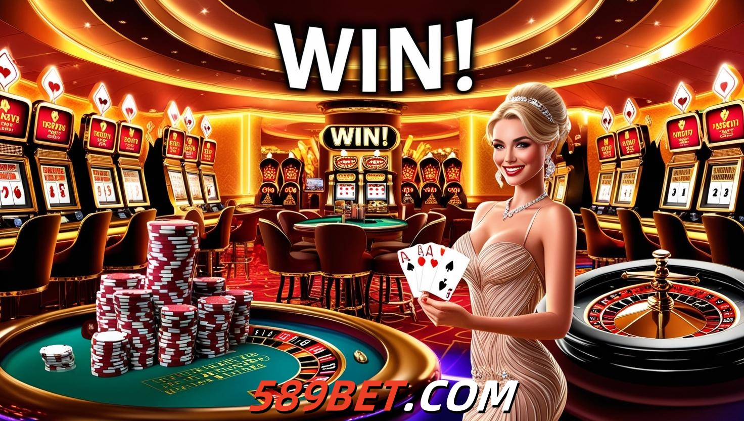  589bet