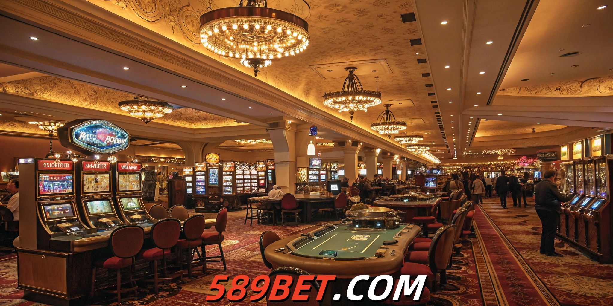  589bet