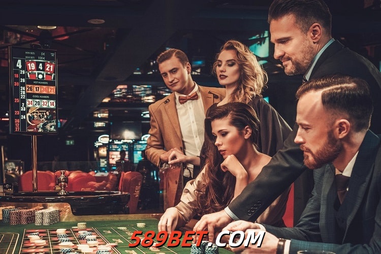  589bet