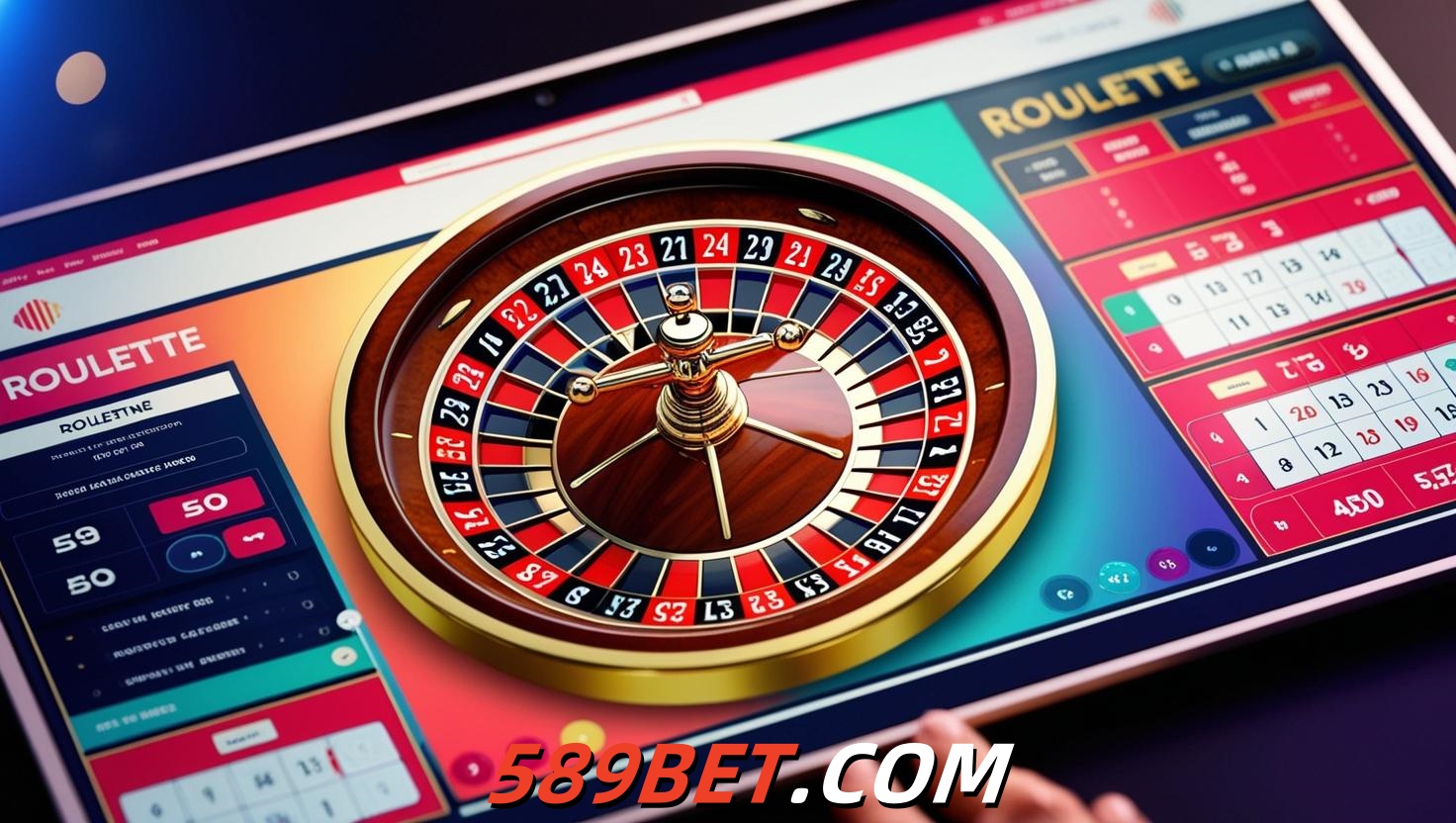  589bet